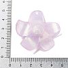 Opaque Resin Pendants LS-FIND-M035-03A-3