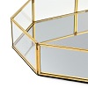 Glass Tray Mirror CON-Z002-G02-3