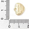 Brass Charms KK-S514-05E-G-3