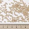 MIYUKI Round Rocailles Beads SEED-JP0009-RR0593-4