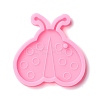 Insect Pendant & Cabochon Silicone Molds DIY-F104-08-5
