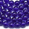 Natural Malaysia Jade Beads Strands G-L645-C01-10mm-07-4