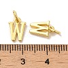 Brass Pendants KK-M273-03G-W-3
