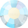 Preciosa® Crystal Hotfix Flatback Stones Y-PRC-HSS12-01000-200-2
