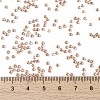 TOHO 11/0 Round Beads SEED-TR11-1855-4