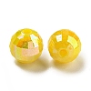 Plating Eco-Friendly Poly Styrene Acrylic Beads PL421-7-1