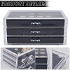 Plastic Jewelry Box ODIS-WH20008-01A-5