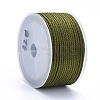 Polyester Braided Cords OCOR-I006-A01-32-2
