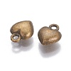 Tibetan Style Alloy Charms EA526Y-NFAB-1