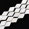 Natural Freshwater Shell Beads Strands SHEL-T020-13H-1