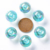 Transparent Acrylic Beads MACR-S370-B16mm-755-3