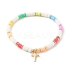 Stackable Bracelets X1-BJEW-JB06300-2
