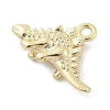 Brass Pendants KK-S514-01A-G-2