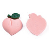 Resin Decoden Cabochons CRES-T010-82-2