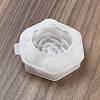 Flower DIY Silicone Molds LS-DIY-A059-08B-3