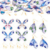 DIY Earrings Making Kit DIY-TA0013-35-1