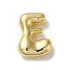 Rack Plating Brass Pendants KK-R158-17E-G-1