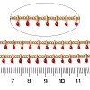 304 Stainless Steel Curb Chains STAS-R100-09A-06-2