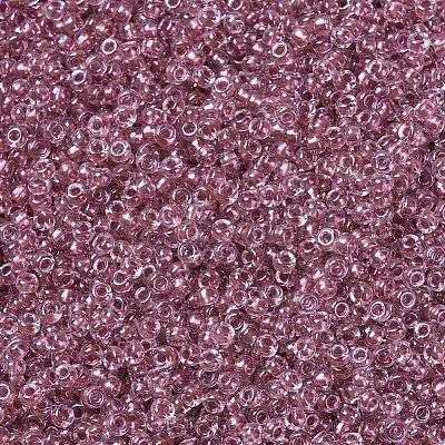 MIYUKI Round Rocailles Beads SEED-JP0008-RR1132-1