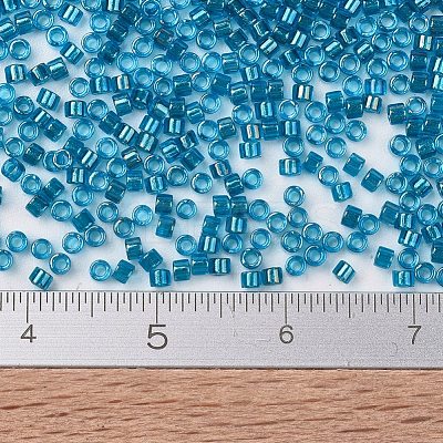 MIYUKI Delica Beads SEED-JP0008-DB2385-1