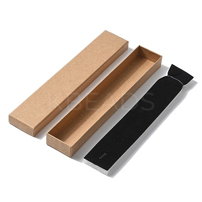 Cardboard Jewelry Set Box CBOX-R036-12A-1