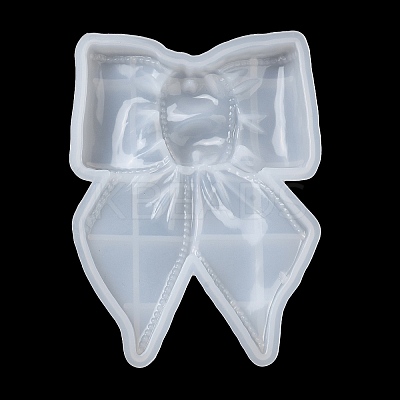 Jewelry Plate DIY Silicone Mold LS-DIY-K071-02A-1