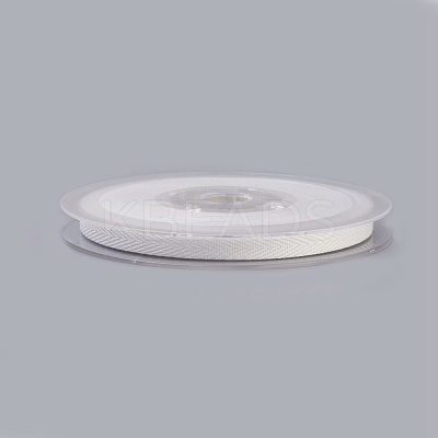 Rayon and Cotton Ribbon SRIB-F007-000-9mm-1