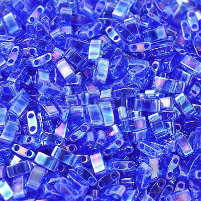 MIYUKI Half TILA Beads SEED-MY05-HTL0261-1