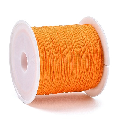 Nylon Chinese Knot Cord NWIR-C003-01B-08-1