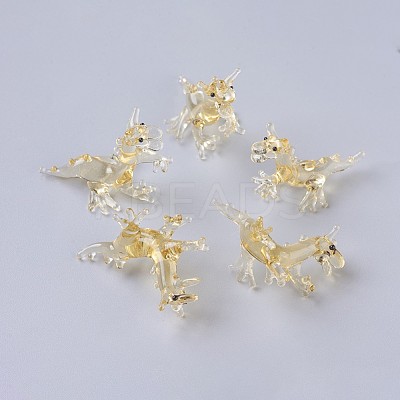 Home Decorations LAMP-L075-065-1