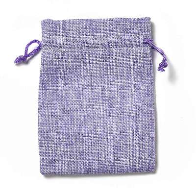 Linen Pouches ABAG-I009-02B-1