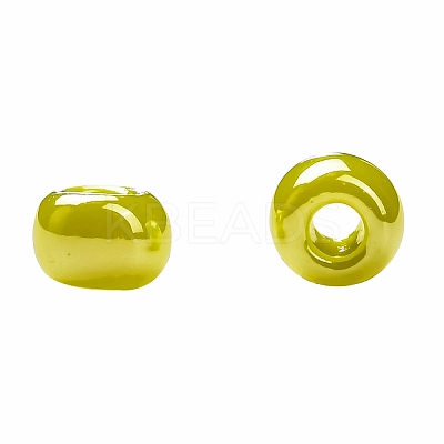 TOHO Round Seed Beads X-SEED-TR11-0128-1