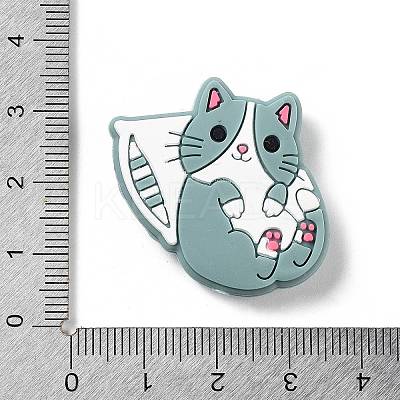 Silicone Focal Beads SIL-M004-01B-1