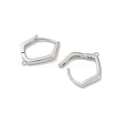 Brass Findings KK-D377-01P-1