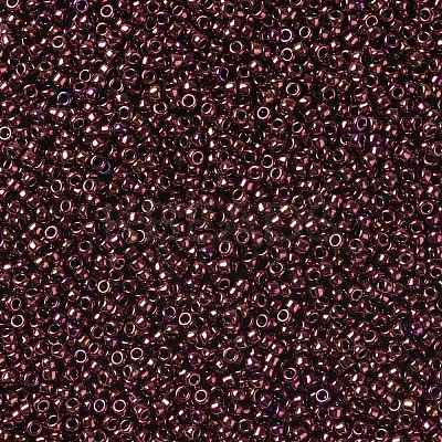 TOHO 11/0 Round Beads X-SEED-TR11-0502-1