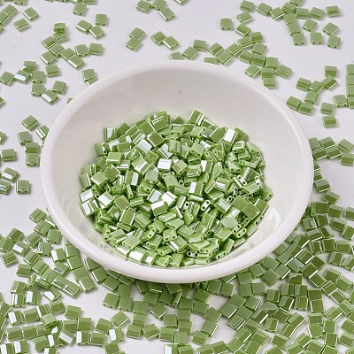 MIYUKI TILA Beads SEED-X0054-TL0439-1