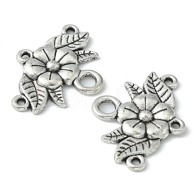 Tibetan Style Chandelier Component Links TIBEP-EA9731Y-FF-1
