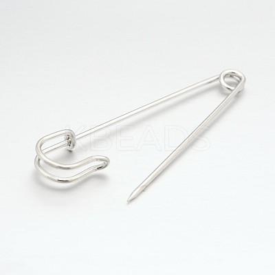 Iron Safety Pins IFIN-A171-05G-1