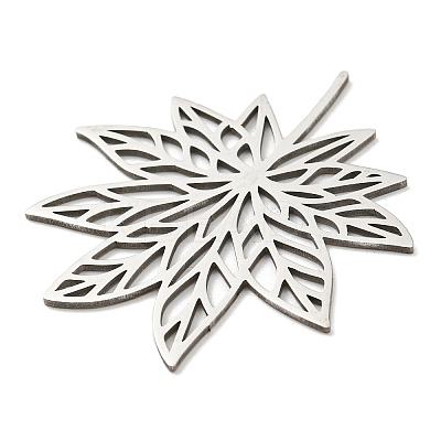 Non-Tarnish 201 Stainless Steel Cabochons LS-STAS-M318-32G-1