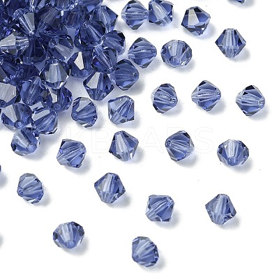 Preciosa® Crystal Beads X-PRC-BA5-20410-1