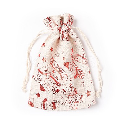 Cotton and Linen Packing Pouches ABAG-CJC0001-01E-1