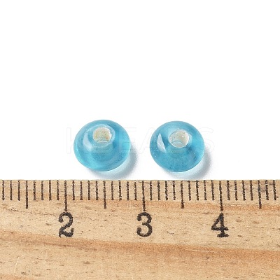 Handmade Lampwork Beads LAMP-P068-12G-1