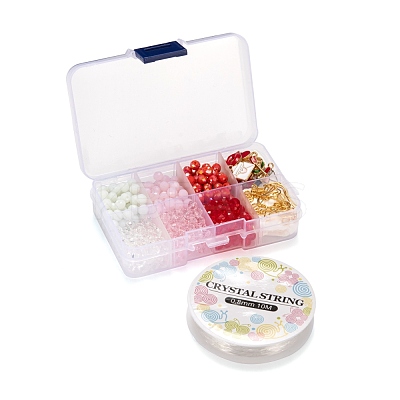 DIY Jewelry Making Kits DIY-LS0003-65-1