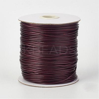 Eco-Friendly Korean Waxed Polyester Cord YC-P002-3mm-1134-1