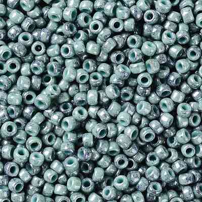 TOHO 8/0 Round Beads X-SEED-TR08-1207-1