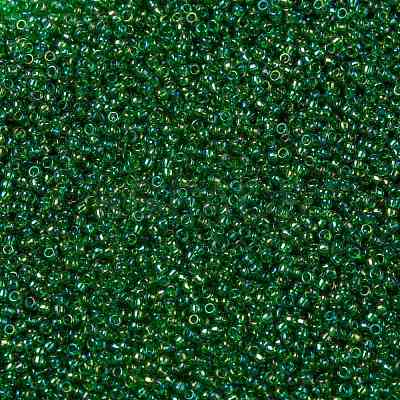 TOHO Round Seed Beads SEED-XTR15-0167B-1