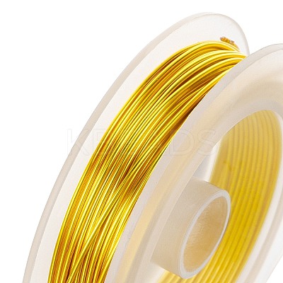 DIY Wire Wrapped Jewelry Making Kits PT-BC0001-47C-G-1