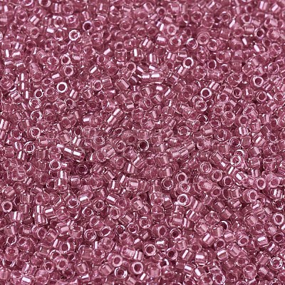 MIYUKI Delica Beads SEED-J020-DB0902-1