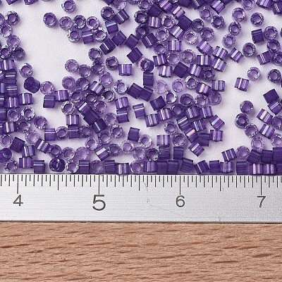 MIYUKI Delica Beads SEED-JP0008-DB1810-1