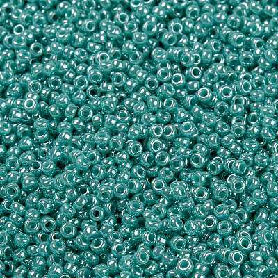 MIYUKI Round Rocailles Beads X-SEED-G009-RR0435-1
